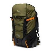 PhotoSport X AW 35L Camera Backpack, Green