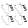 thumbnail image 3 of Embouts de Stylet de Remplacement à Haute Sensibilité, Pointes Tactiles pour S6 S7 S7+ Note10 Note20, 3 of 8