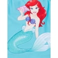 thumbnail image 2 of The Little Mermaid Baby Toddler Girl Tankini Swimsuit, 2 of 2