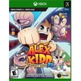 thumbnail image 1 of Alex Kidd in Miracle World DX (Xbox), 1 of 9