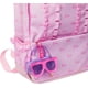 thumbnail image 5 of Barbie Premium Pink Sunglasses Fashion Bag, Multicolor Dress, Blue Heels, and Accessories, 5 of 5