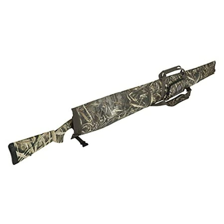 Blackheart Immunity Floating Shotgun Case - RT Max5-54 in.