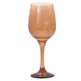 thumbnail image 1 of Set 6  Copas vidrio Cristal para Vino Tinto Lav Fame 480ML Color Negro, 1 of 3