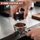 thumbnail image 4 of Kit de Accesorios para Espresso 51 mm: Distribuidor Café y Nivelador, Herramienta WDT Embudo Dosificador., 4 of 5