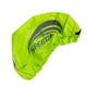 thumbnail image 2 of Toystoory 1 pieza de cubierta de casco de bicicleta impermeable Universal con tira reflectante casco de bicicleta de ciclismo cubierta de lluvia Ciclismo, 2 of 6