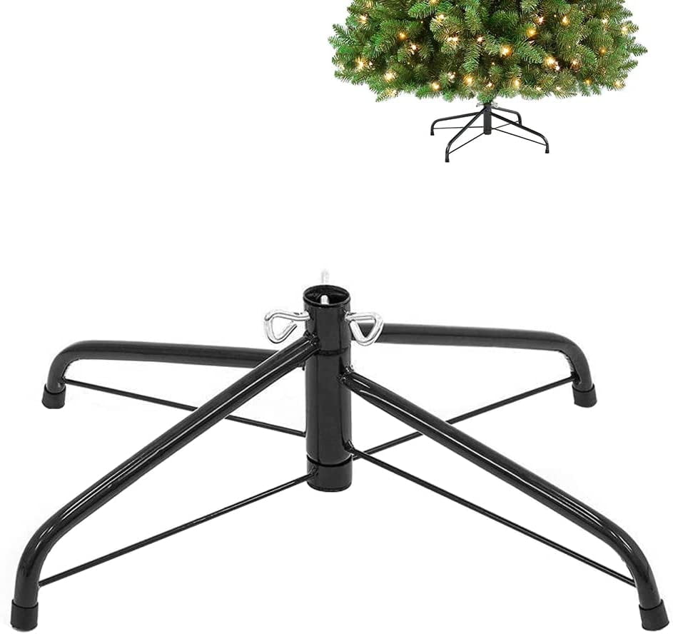 Christmas Tree Stand for Artificial Tree Folding Stand, Replacement
