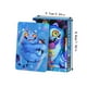 thumbnail image 3 of Pop Demon Hunters Holographics Cartoon Flash Cards,30PCS Huntrix Holographics Cartoon Flash Cards for Pop Demon Hunters Fans Gifts,Pop Demon Hunters Peripheral Collectible Photocard, 3 of 7