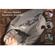 thumbnail image 4 of Lavadora portátil Noitullop, bolsa impermeable de 15 litros, 4 of 8