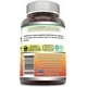 thumbnail image 3 of Amazing Nutrition Bromelain 500mg Apoyo Digestivo 120 Tabs, 3 of 3