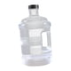 thumbnail image 3 of Contenedor de agua Portador de agua Reutilizable con asa Dispensador de bebidas con tornillo 15L 255x46cm, 3 of 9