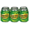 Mello Yello: 8 Oz Citrus Soda, 6 pk