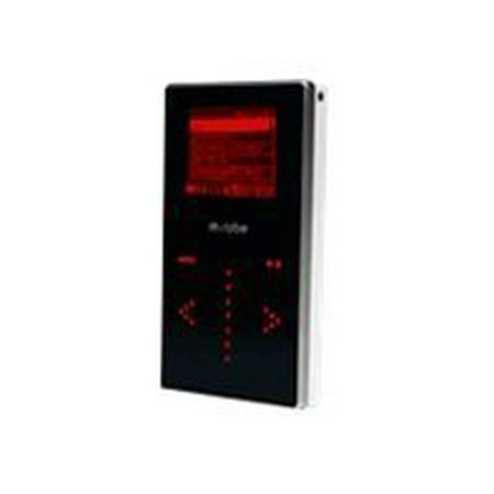 Olympus m:robe MR-100 - Voice recorder - HDD 5 GB