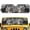 Cute Koala Driving, variant on Uorisanigo Black Cat Print Windshield Sun Shade for Jeep, Front Window Sunshade for Jeep Wrangler TJ JK JL & Gladiator JT, Sun Shade Cover, Windshield Shades UV Ray & Heat Block