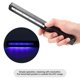 thumbnail image 4 of Germicidal Light UVC High Germicide Rate Handheld UV Light Long Continuous Working Time  for Indoor, 4 of 8