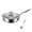 A, variant on Deeceymbur Titanium Wok Titanium Frying Pan Non-coating Non-stick Frying Pan Scale Hammered Titanium Frying Pan Household Frying Pan Induction Cooker Use