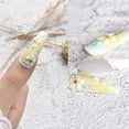 thumbnail image 5 of WIFKLSIIPG Gypsum Glue Nail Enhancement Color Paint Line Glue Texture Adjustable Color Suit Color Paint Carving Glue, 5 of 5