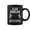 Black, variant on Duncan Clan Scottish Name Coat Of Arms Tartan Family Party Coffee Mugs