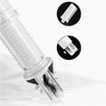 thumbnail image 3 of High Performance Toilet Repair Kits, Easy to Install Toilet Replacement Parts, 3 of 8