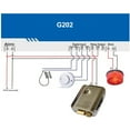 thumbnail image 3 of Access Controller,Equal Door Opener Remote Sms Free Call Equal To Rtu5024 Command 850/900/1800/1900mhz Equal Door Opener Remote On/off Relay Switch Remote Door Door Command 85090018001900mhz Equal, 3 of 6
