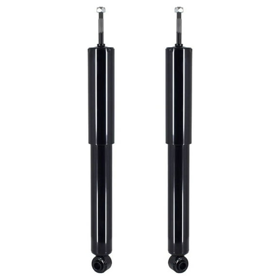 Pair Rear Shock Absorber For 2004-2012 Chevrolet Malibu