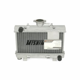 Mishimoto  Promotional Display Radiator