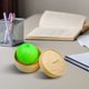 thumbnail image 5 of CaiYueKe Stress Relief Toys for Adults Fidget Sensory Toys Anxiety Relief Gifts for Women Men Squeeze Ball Decompression Hand Therapy Silicone Sensory Fidgets, 5 of 7