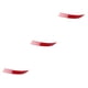 thumbnail image 1 of Scienceny Reflector de parachoques trasero derecho izquierdo de coche para E70 2011-2013 rojo 63147240998 63147240997 Type4 NO4, 1 of 6