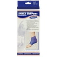 thumbnail image 3 of OTC Neoprene Ankle Support, Blue, Small, 3 of 3