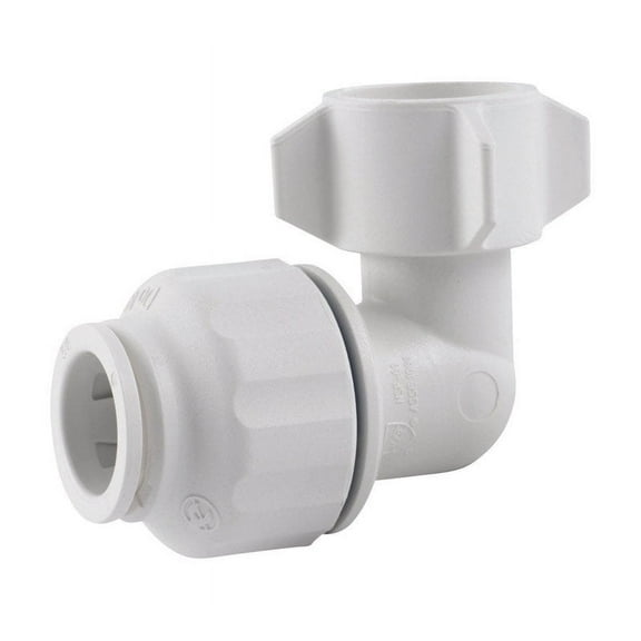 SWIVEL FML ELBW 1/2"CTS (Pack of 1)