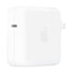 thumbnail image 1 of Adaptador de corriente Apple 70W USB-C para MacBook Air/Pro 13/15 pulgadas, 1 of 3