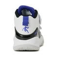 thumbnail image 4 of AND1 Little & Big Boys Strap Basketball Sneakers 2.0, 4 of 6