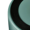 thumbnail image 4 of Vibrant Life Large Stainless Steel Double Wall Dog Bowl, Green, 4 of 6