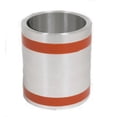 thumbnail image 1 of 70512 Rouleau de 12 Po x 25 Pi Galvanisé Clignotant 0,010, 1 of 1