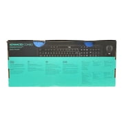 Logitech 920-008671 MK540 Wireless Keyboard Mouse Combo