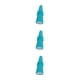 thumbnail image 5 of Botellas de vino Toystoory Tapones de silicona acero inoxidable Verde, 5 of 6