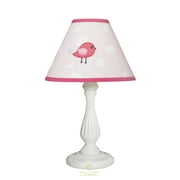 OptimaBaby Enchanted Owls Family Lamp Shade Without Base
