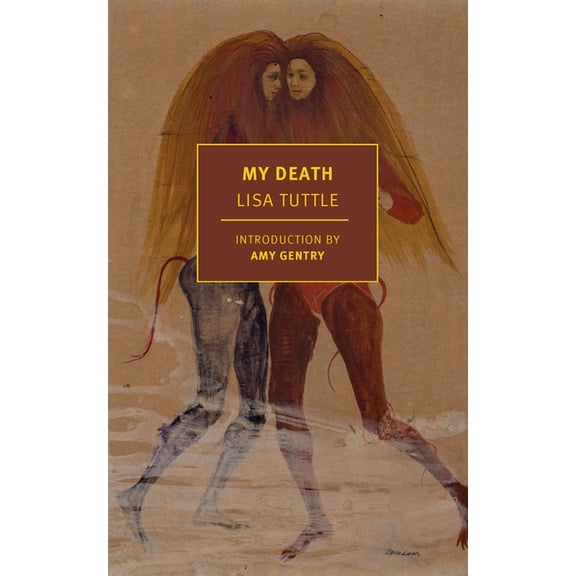 My Death, (Paperback)