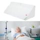 thumbnail image 5 of Almohada De Espuma De Memoria, Almohada De Cuña Lateral Almohadas Elevadas De Espuma De Memoria Soporte De Triángulo Para Reflujo Después De La Cirugía Posicionadores Del, 5 of 7
