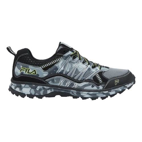 fila trail runners