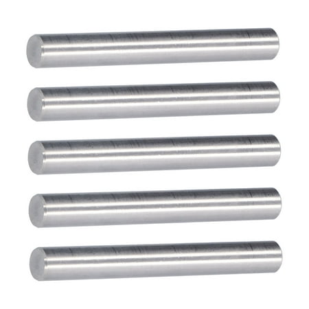 

Stainless Steel Round Rods 12mm Stainless Steel Shaft Wear Resistance Diverse Models Corrosion Resistance For Engineering Equipment For Robot 4100-0012-0025