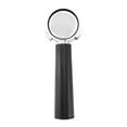 thumbnail image 5 of 2X,51mm Stainless Steel Bottomless Coffee Portafilter for Professional Coffee Maker Accessory, 5 of 6