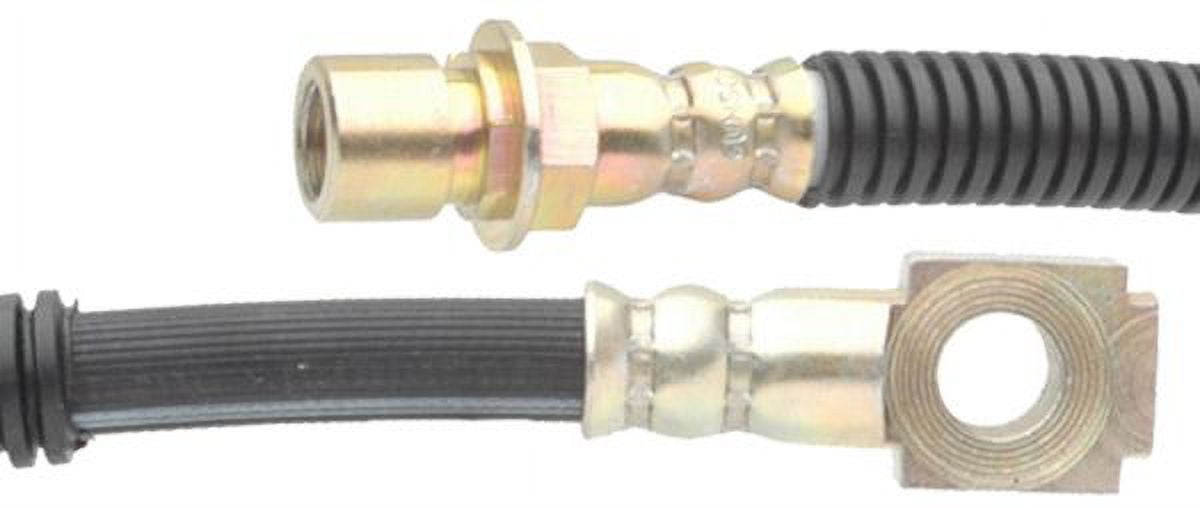 ACDelco Brake Hydraulic Hose Fits 2000 Chevrolet Blazer