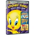 thumbnail image 2 of Looney Tunes Let Loose Triple Feature (DVD) [DVD], 2 of 3