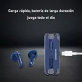 thumbnail image 3 of Audifonos Inalambricos Bluetooth Manos Libres In-ear Monster, 3 of 8