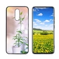thumbnail image 1 of Compatible with Harmony 3 Phone Case, Plant-558 Case Silicone Protective for Teen Girl Boy Case for Harmony 3, 1 of 1
