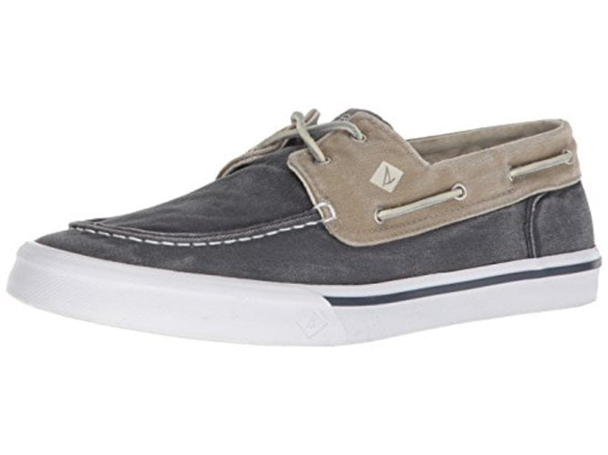 SPERRY Men's Bahama II Boat Washed 