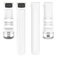 thumbnail image 4 of Tong Soft Silicone Replacement Band Compatible With Smartwatch Fitness Wristband, 4 of 4
