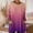 C Pink, variant on Ygbgbb Women's Loose Fit Summer Long Sleeve Tops Casual Elegant Flowy Crewneck Shirts Lightweight Daily Wear Blouses Solid Tunic Tops Yellow XL
