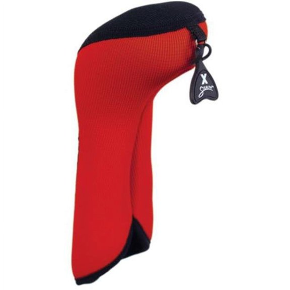 Stealth X Headcover in Red