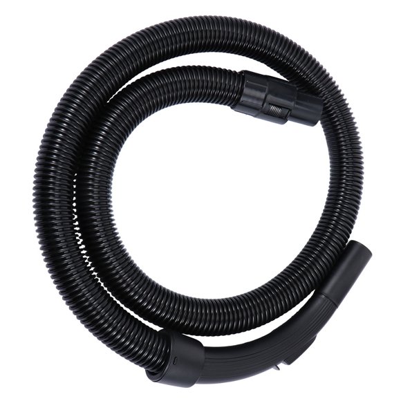 SOPOTUTU Dust Collector Hose Black EVA Tube for Easy Storage 1Pack